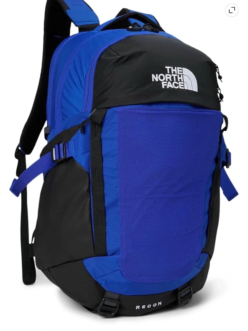 The North Face 30L Recon Backpack TNF BLUE/TNF BLACK